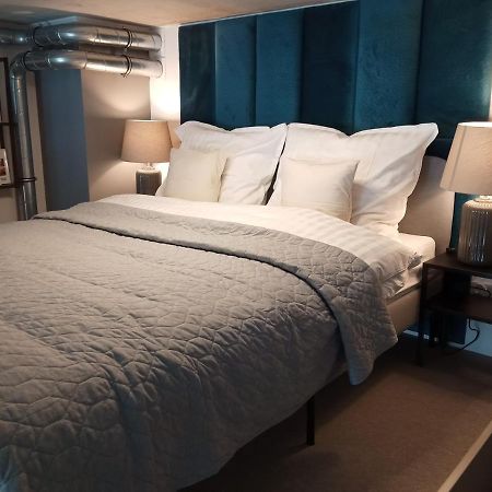 Wroclove Airport Loft Wroclaw Ngoại thất bức ảnh