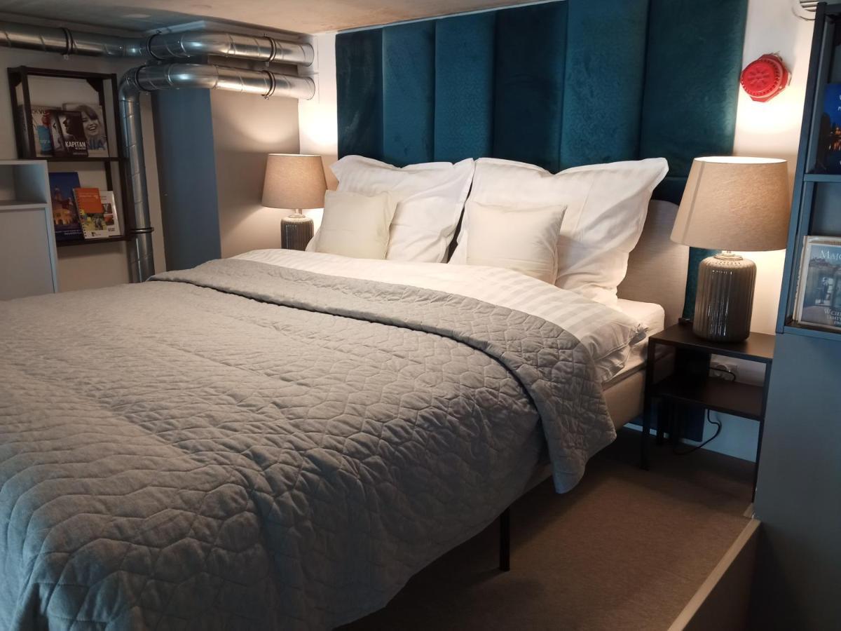 Wroclove Airport Loft Wroclaw Ngoại thất bức ảnh