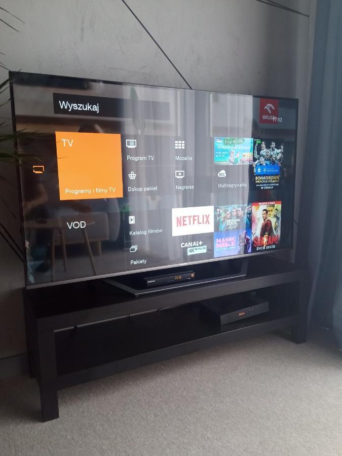 Wroclove Airport Loft Wroclaw Ngoại thất bức ảnh