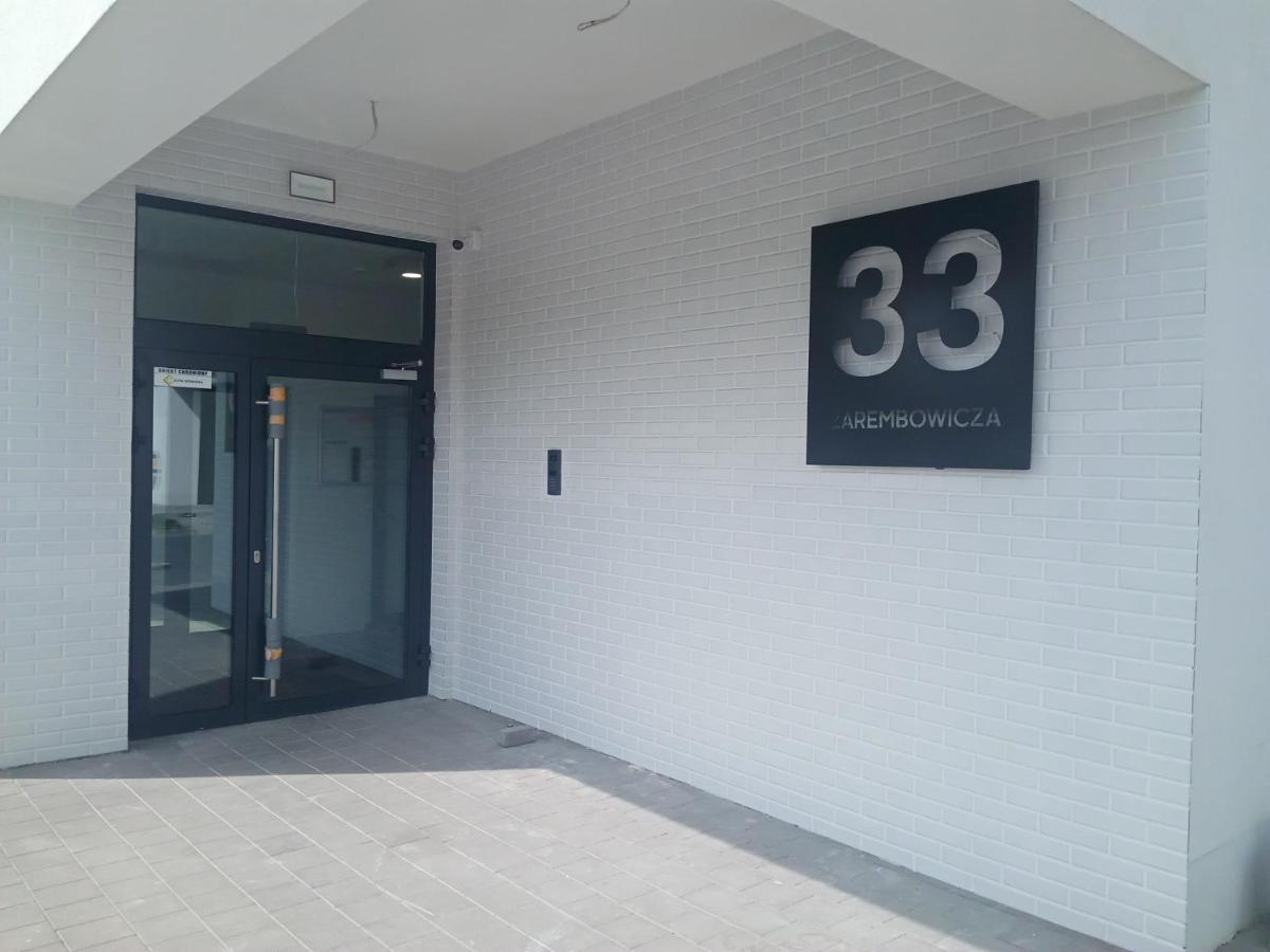 Wroclove Airport Loft Wroclaw Ngoại thất bức ảnh